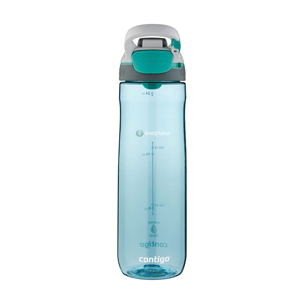 Contigo® Cortland Tritan™ Renew from Eastman 720 ml