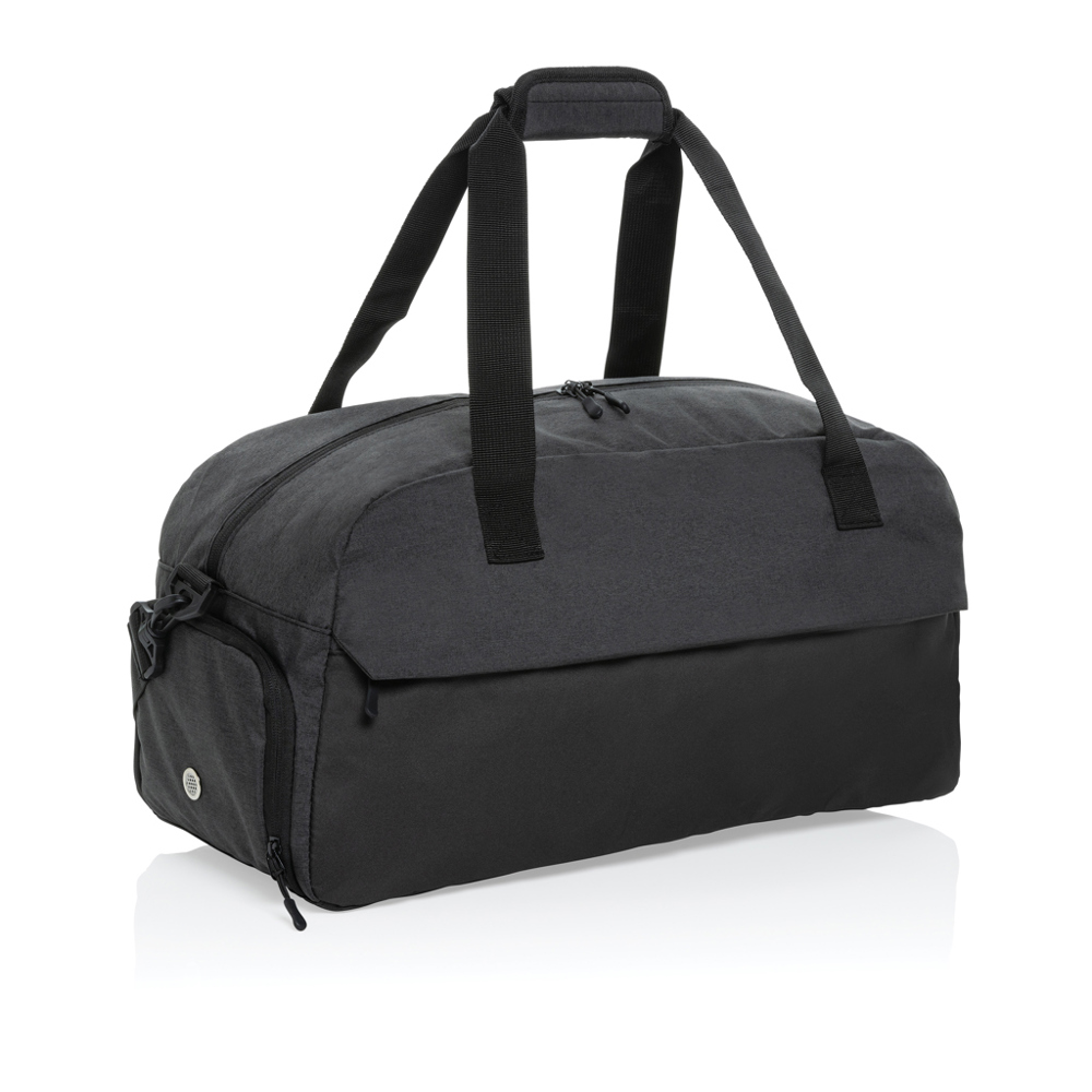 Kazu AWARE™ RPET basic weekendtas