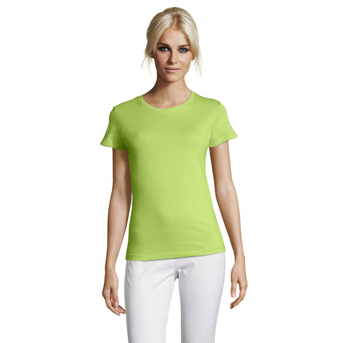 REGENT WOMEN - REGENT dames t-shirt 150g