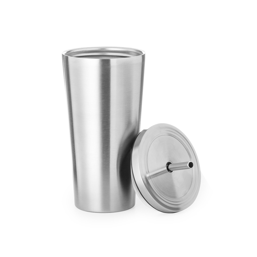 Beker-Fles Moder