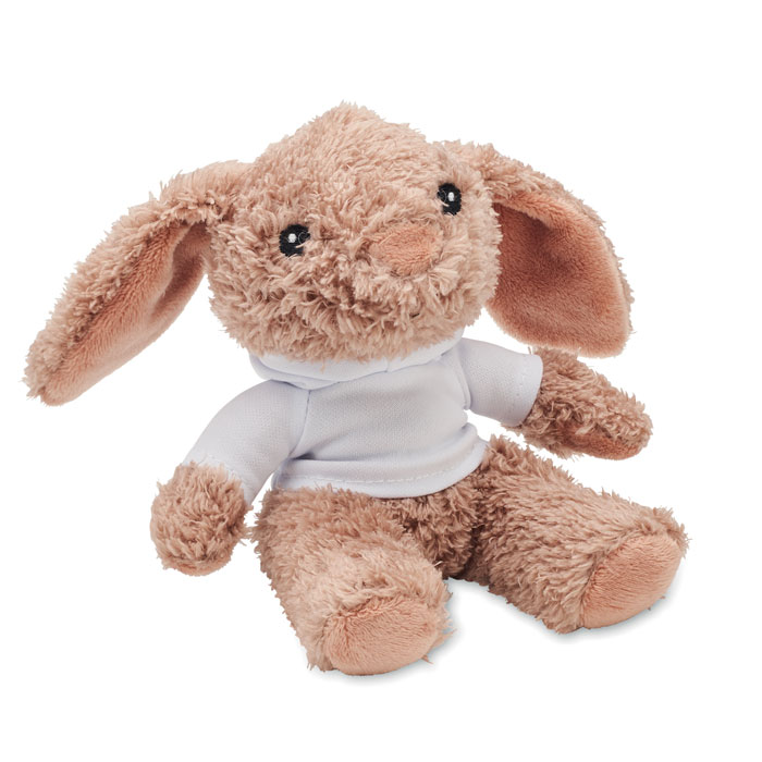 BUNNY - Pluchen konijn