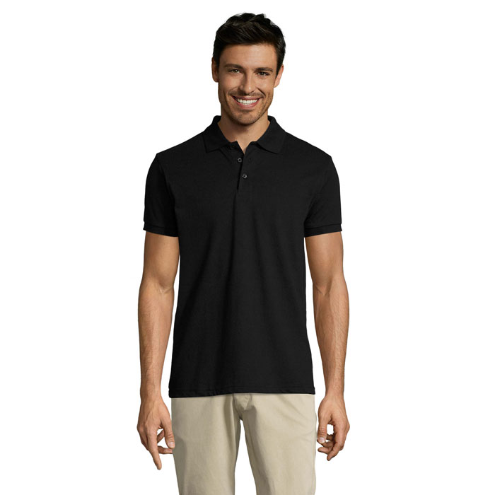 PRIME MEN - PRIME heren polo 200g
