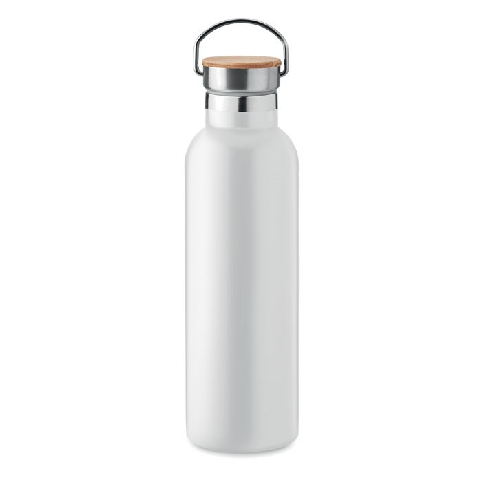 HELSINKI MED - Dubbelwandige thermosfles 750ml