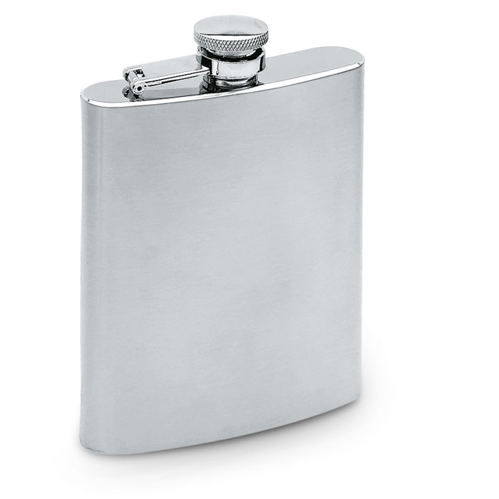 SLIMMY FLASK - Heupfles 200 ml