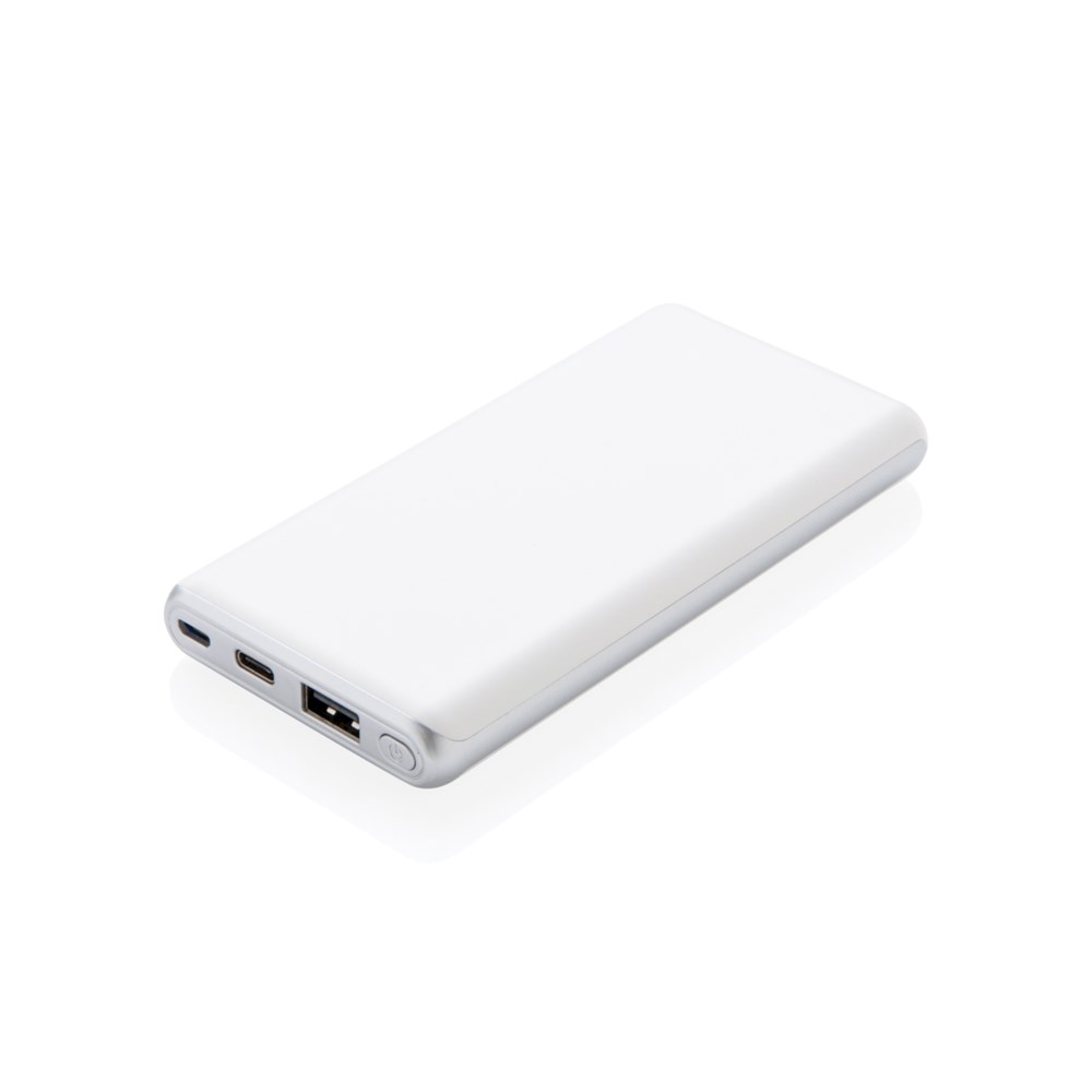 Ultra snelle 10.000 mAh powerbank met PD