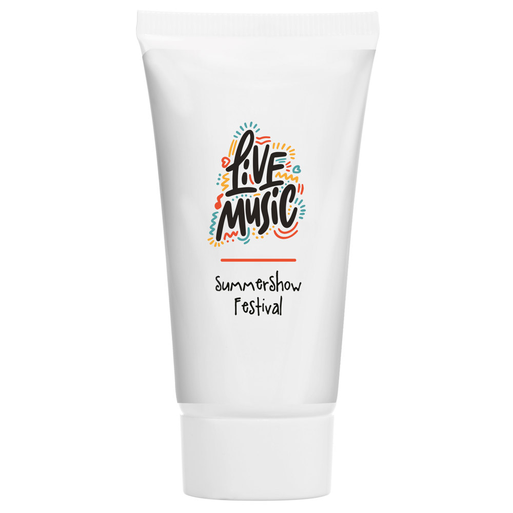 Zonnebrandcrème spf50 25 ml