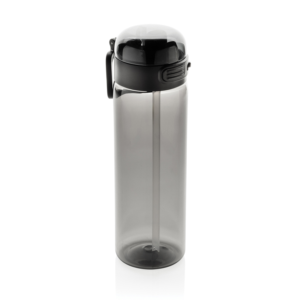 SipnLock RCS RPET Leakproof sport water fles 800ML