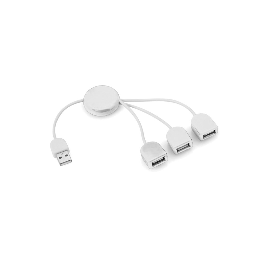 USB Hub Pod
