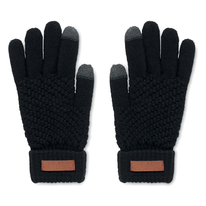 TAKAI - Rpet touchscreen handschoenen
