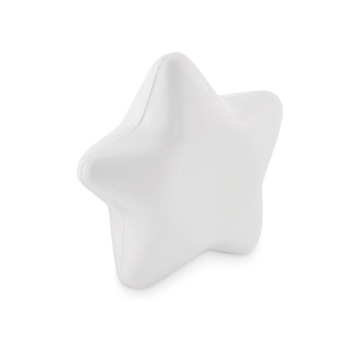 STARLY - PU anti-stress ster