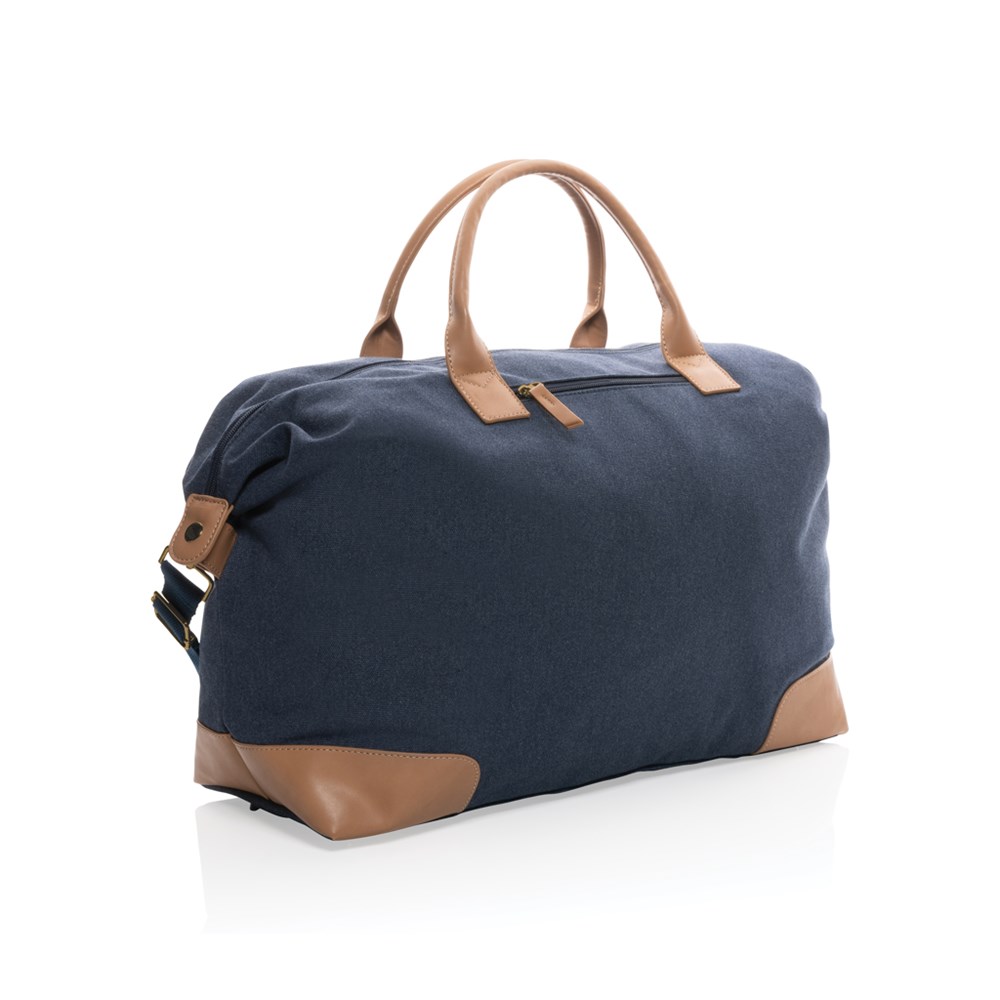 Impact AWARE™ 16 oz. rcanvas large weekendtas