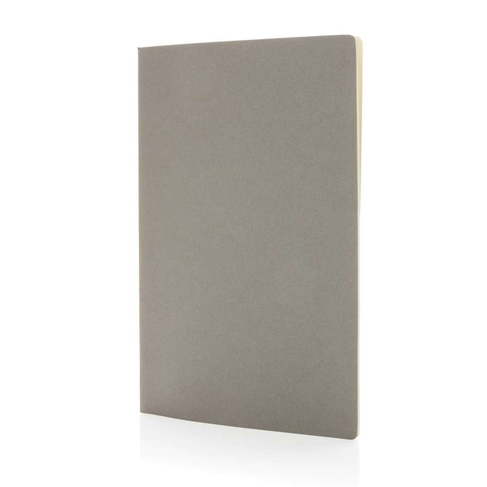 A5 standard softcover notitieboek