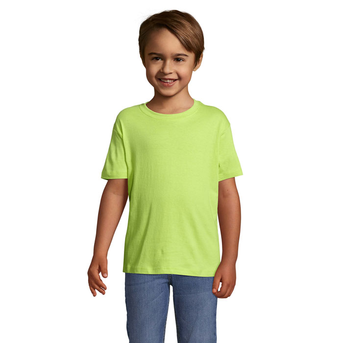 REGENT KIDS - REGENT Kinder t-shirt 150g