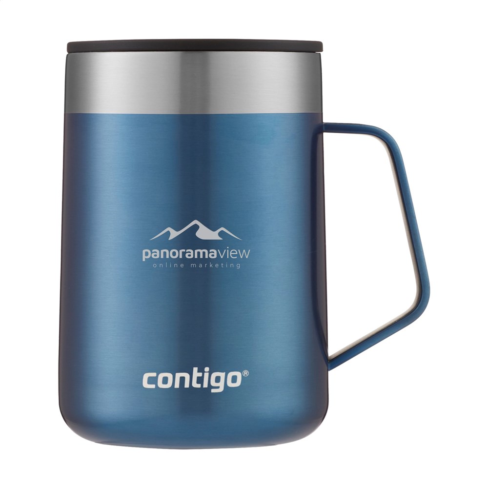 Contigo® Streeterville Desk Mug 420 ml thermosbeker