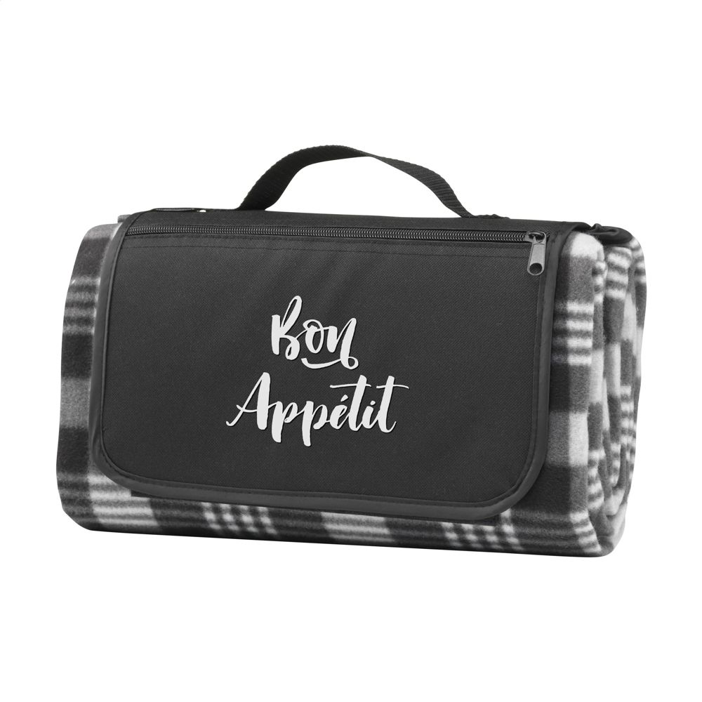 MacBlanket GRS Picnic Blanket picknickkleed