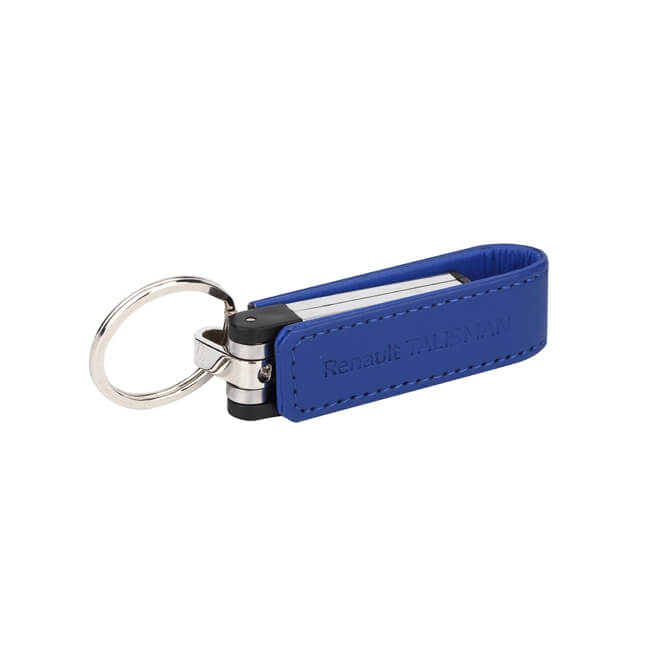 USB met kunstleer
