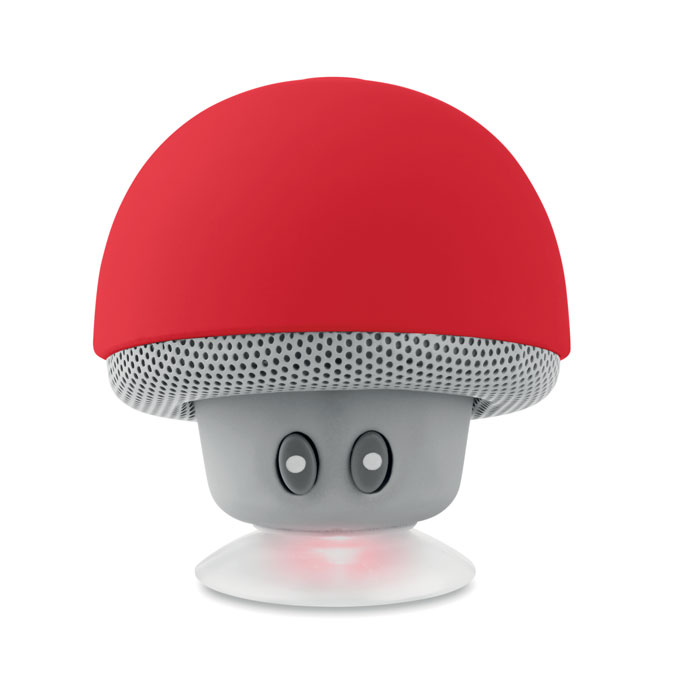 MUSHROOM - Draadloze luidspreker