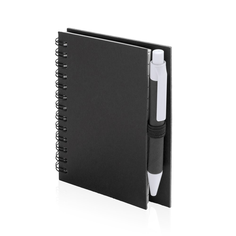 Notitieboek Pilaf
