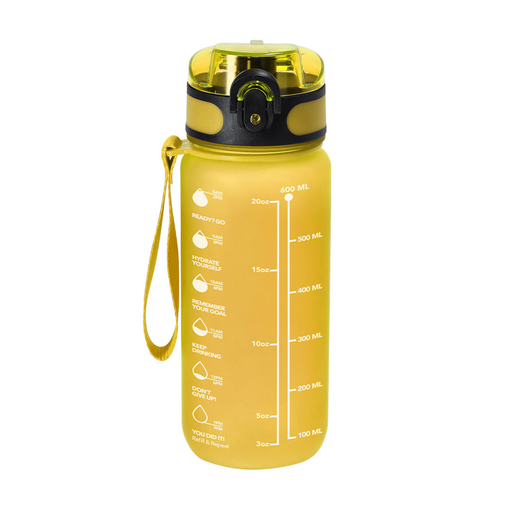Fles Dalbin