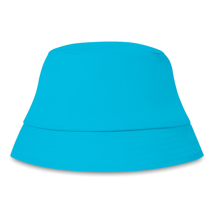 BILGOLA - Zonne-vissershoed katoen 160g