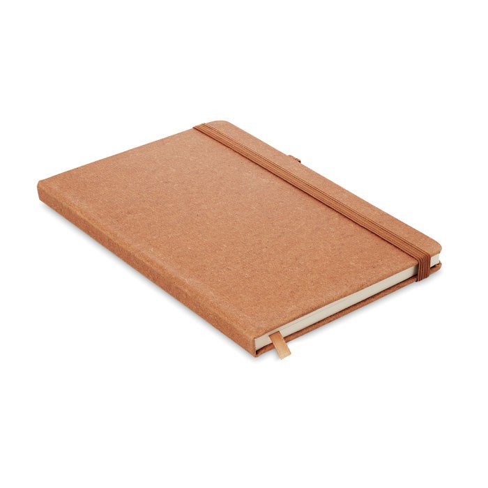 BAOBAB - Gerecycled PU A5 notitieboek