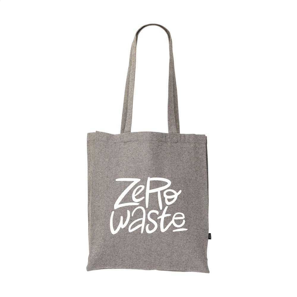 Melange Shopper GRS Recycled Canvas (280 g/m²) tas