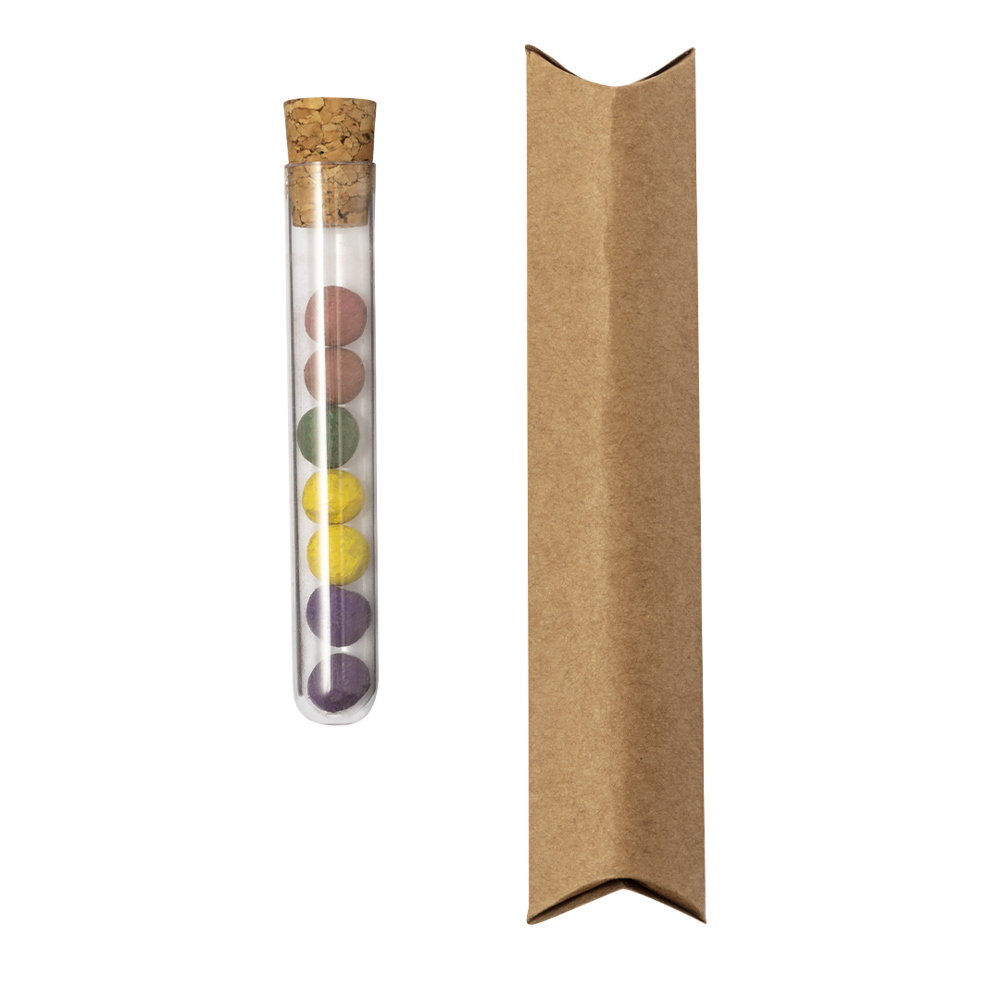 Bonbon Zaden Set Dinaclex