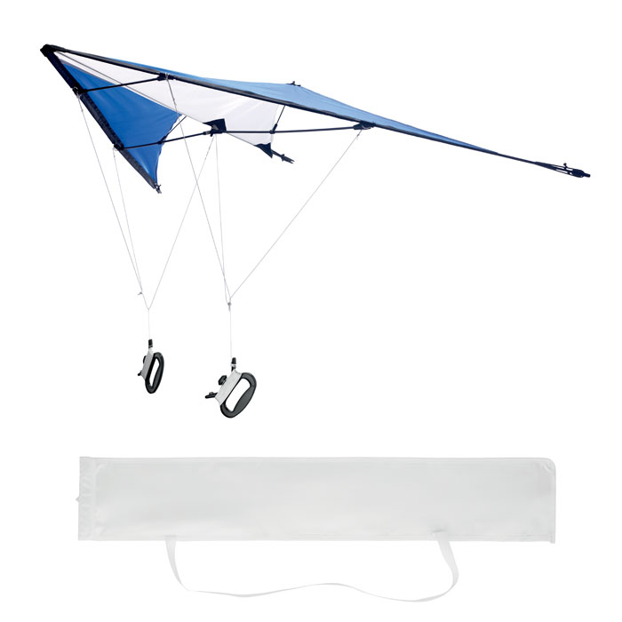 FLY AWAY - Delta vlieger