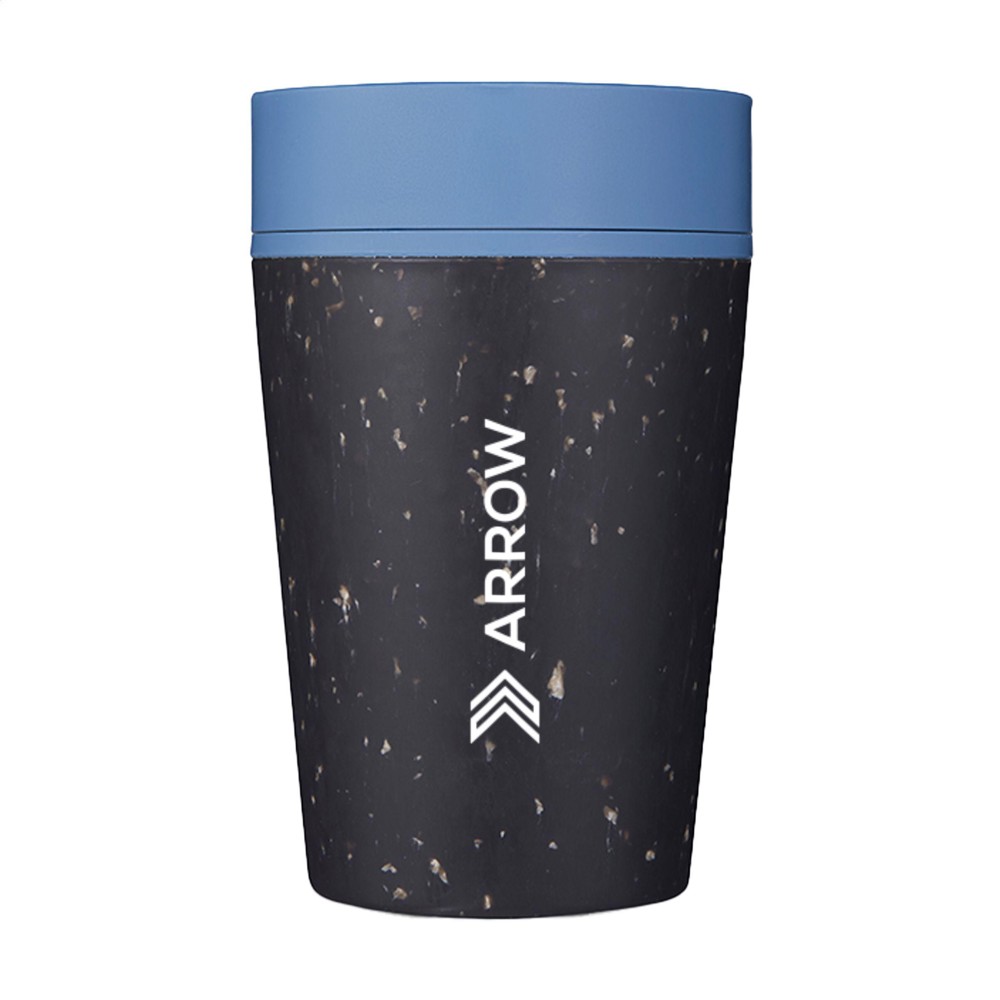 Circular&Co Recycled Coffee Cup 227 ml koffiebeker