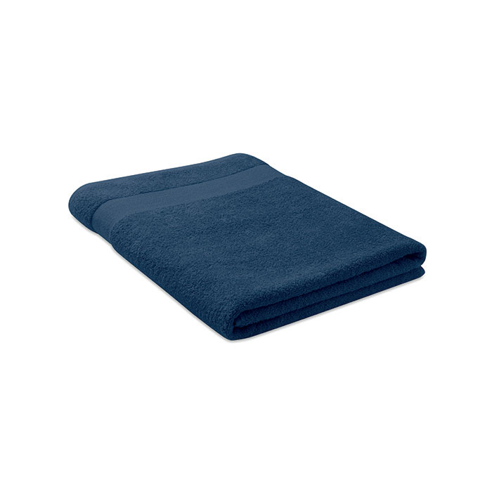 MERRY - Handdoek organisch 180x100