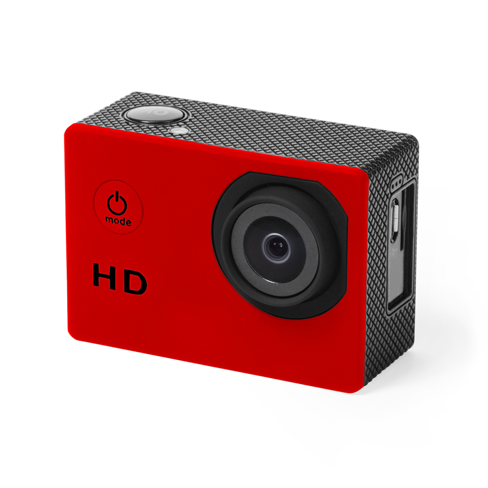 Sport Camara Komir