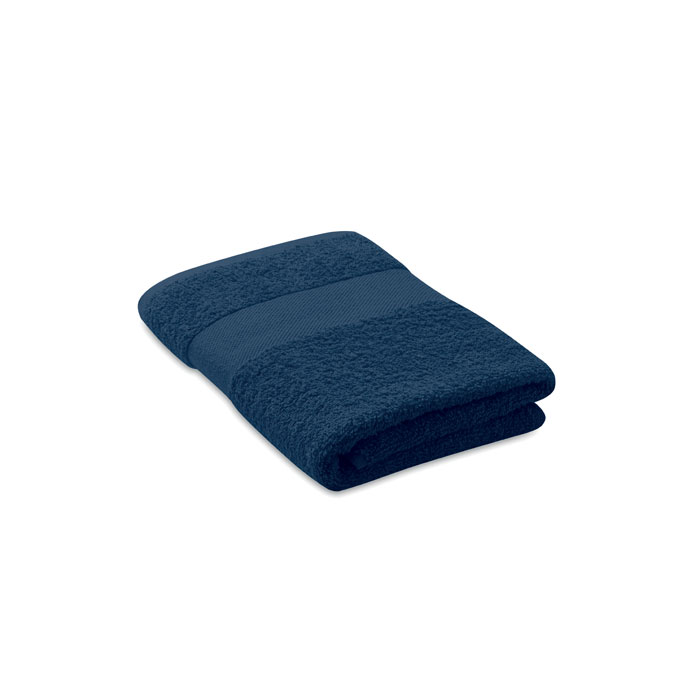 SERRY - Handdoek organisch 50x30cm