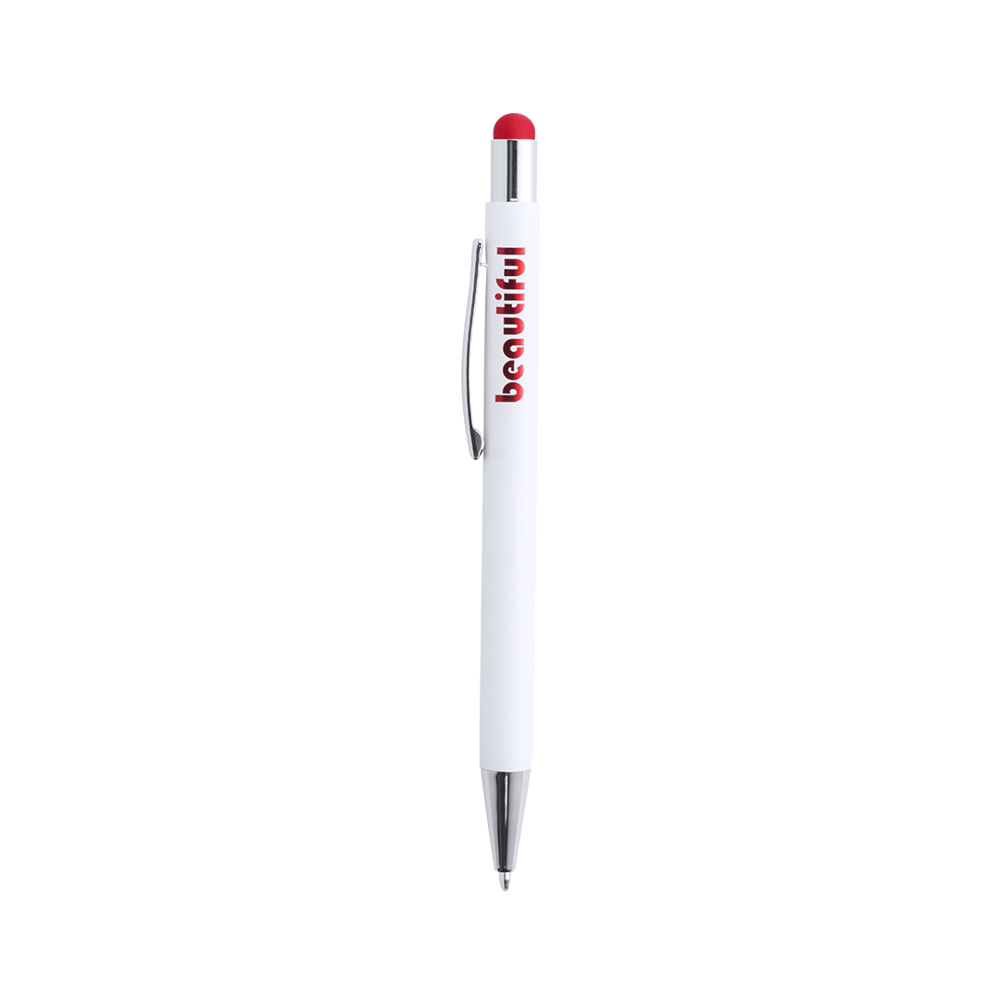 Touch-Screen Balpen Woner