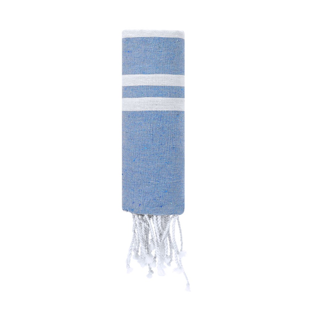 Omslag Handdoek Kissler