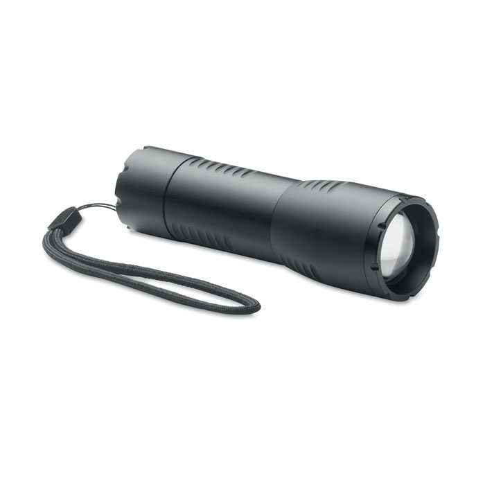 ENTA - Kleine aluminium LED-zaklamp