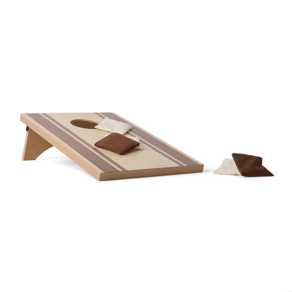 VINGA Cornhole spel