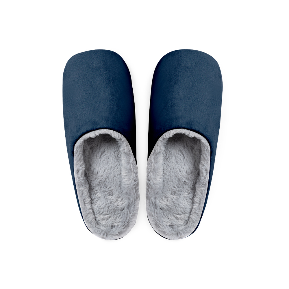Slippers Coulter