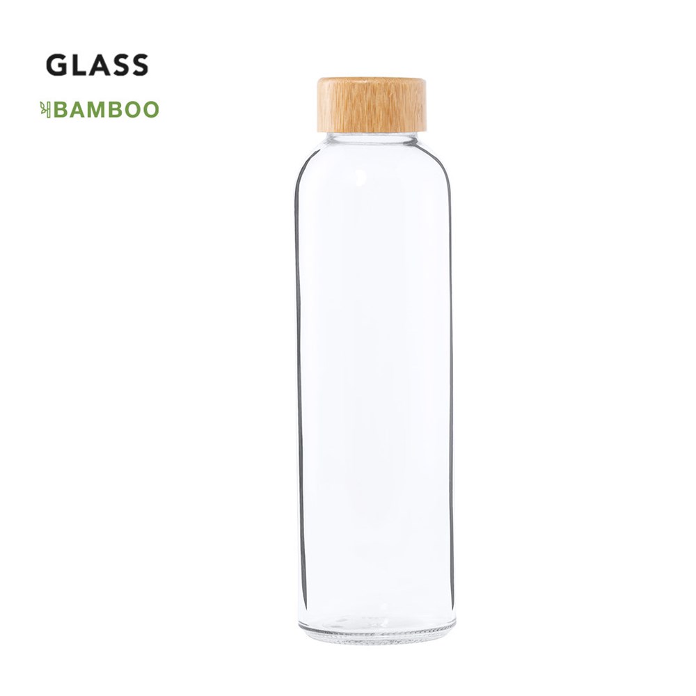Sublimatie Fles Yonsol
