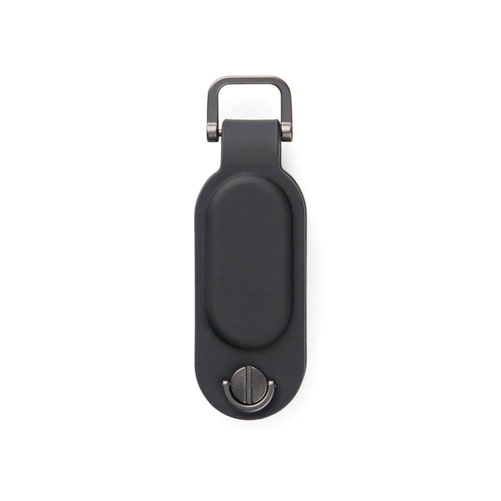 VINGA Baltimore RCS sleutel organizer met dual finder