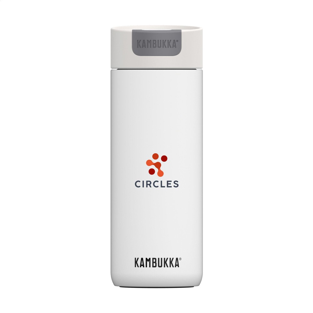 Kambukka® Olympus 500 ml thermosbeker