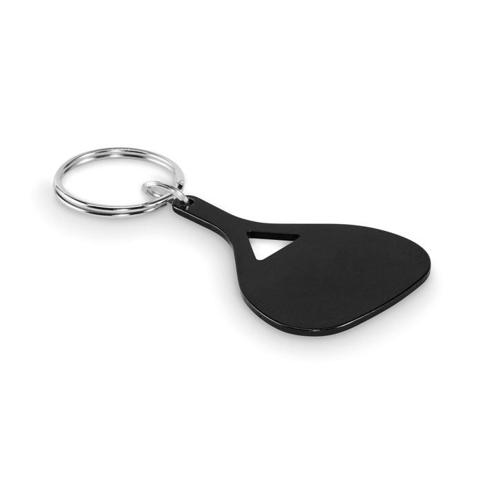 KEPAD - Alu sleutelhanger peddel