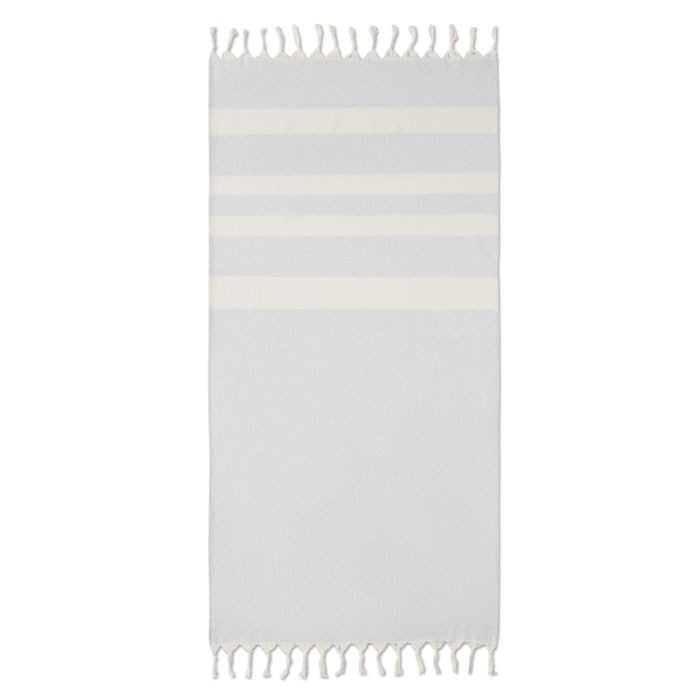 AGOURA - Hammam handdoek 140 gr/m²