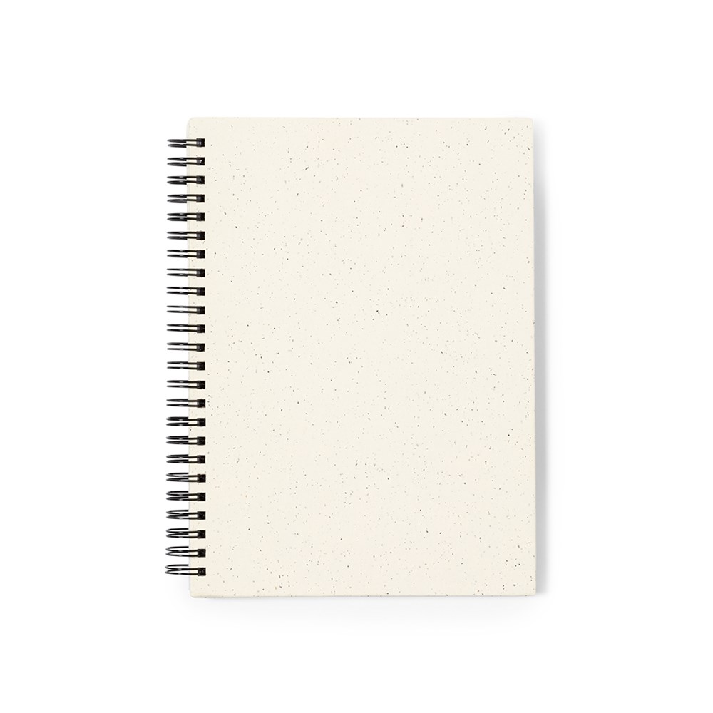 Notitieboek Hantiz