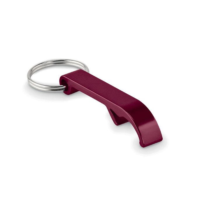 OVIKEY - Sleutelhanger aluminium