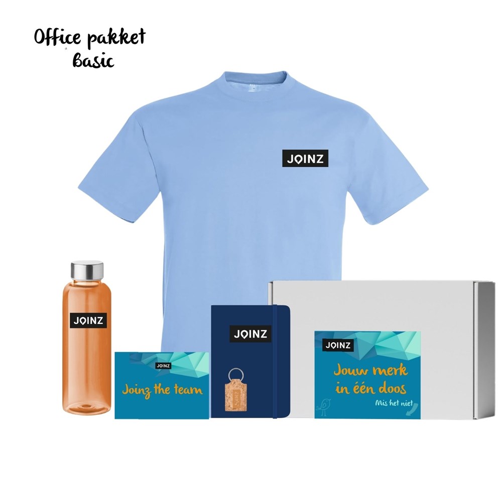 Office pakket Basic