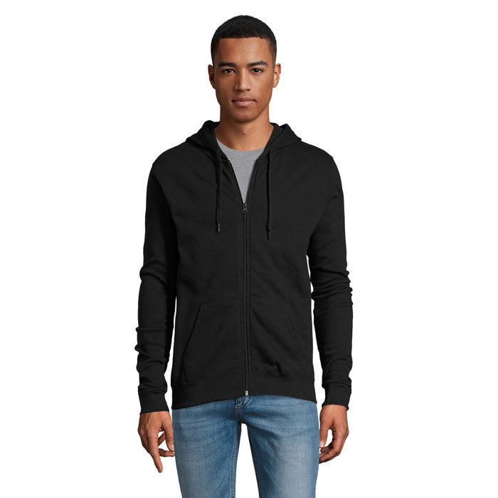 STONE - STONE unisex hoodie 260g