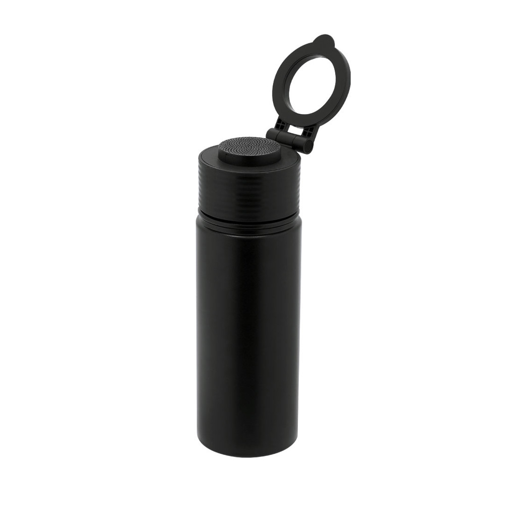 Multifunctioneel Thermoskan-Fles Bundy