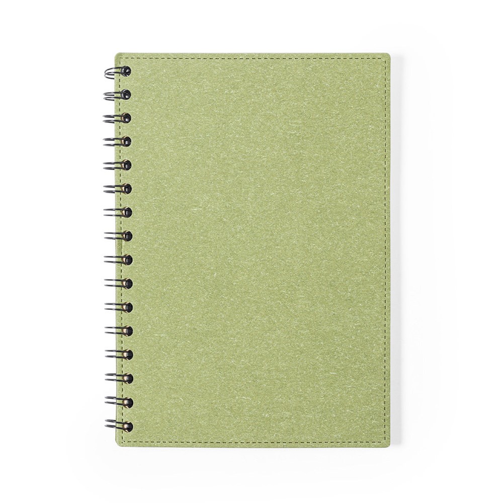 Notitieboek Idina