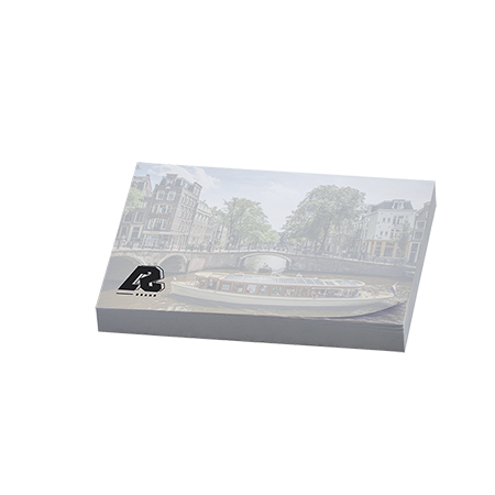 Sticky notes 105x75 mm 100 vel