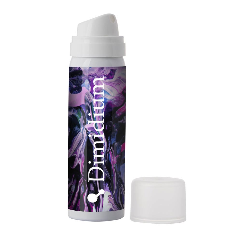 Aftersun mousse